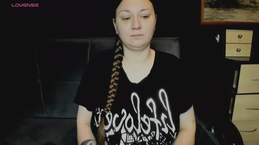 AlisaBacker Webcam Chat July 19, 2026