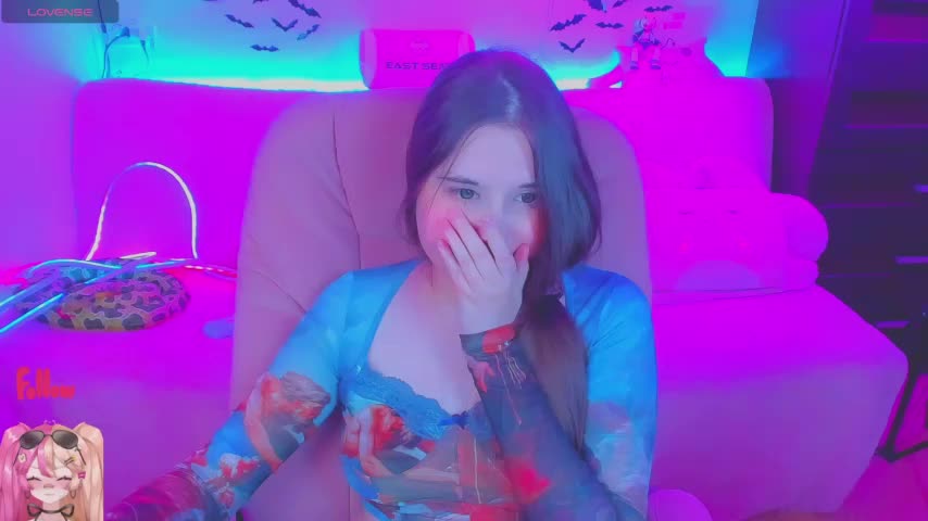Lolisuccub Webcam Chat July 20, 2026