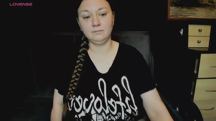 AlisaBacker Webcam Chat July 20, 2026