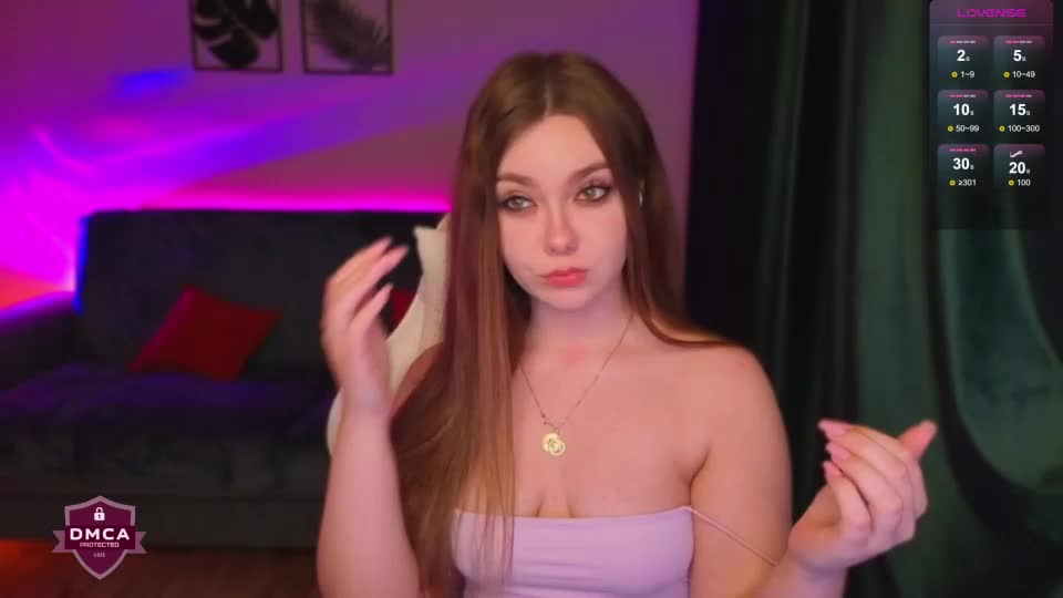 katerinawave Webcam Chat July 20, 2026