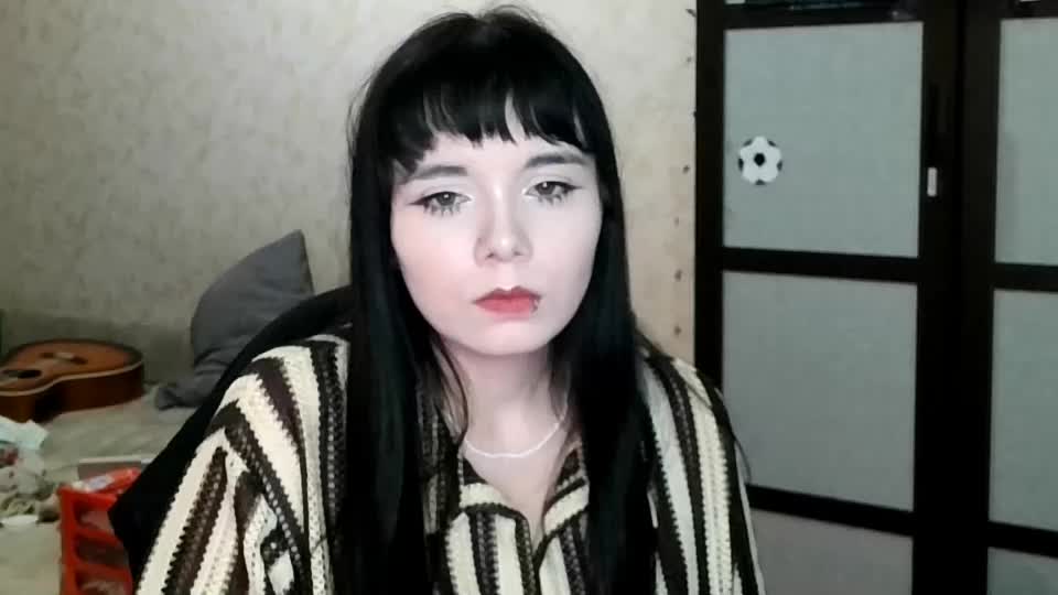 gothickq Webcam Chat July 20, 2026