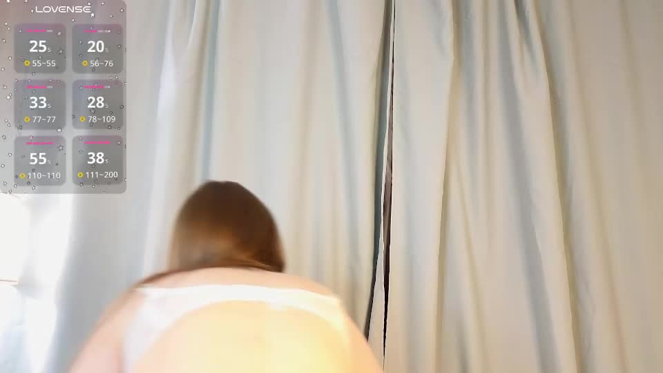 alyshaplescia Webcam Chat July 20, 2026