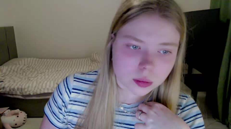 kitten_jenny01 Webcam Chat July 20, 2026