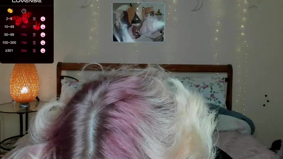 angel_julles Webcam Chat July 20, 2026