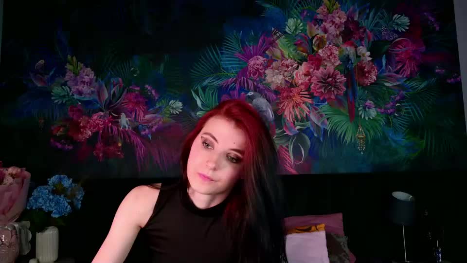 lady__nicole Webcam Chat July 20, 2026