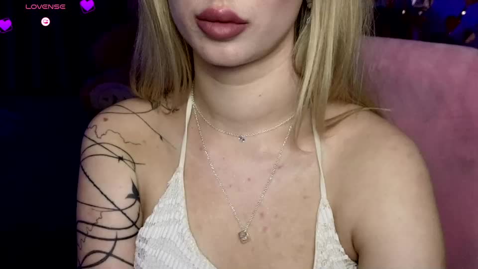 beauty_sashaxx Webcam Chat July 20, 2026