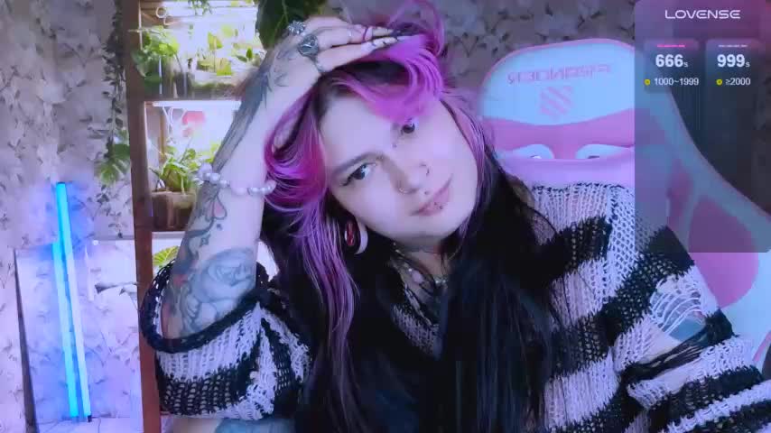 jelya_sg Webcam Chat July 20, 2026