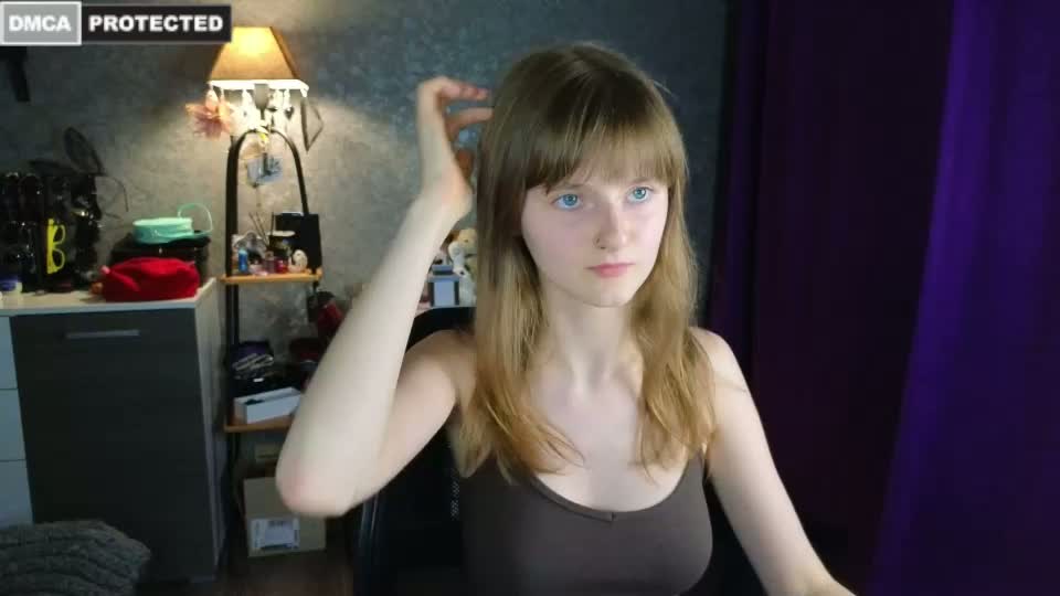 miss___alisa Webcam Chat July 20, 2026