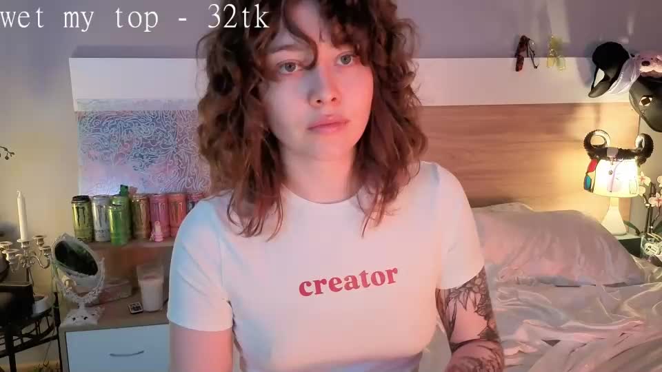 kina_ka Webcam Chat July 20, 2026