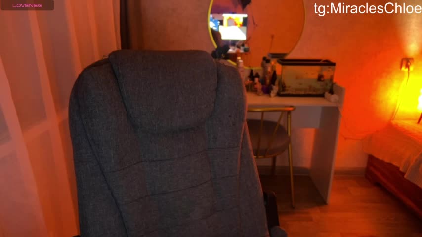 ChloeMillerMeow Webcam Chat July 20, 2026