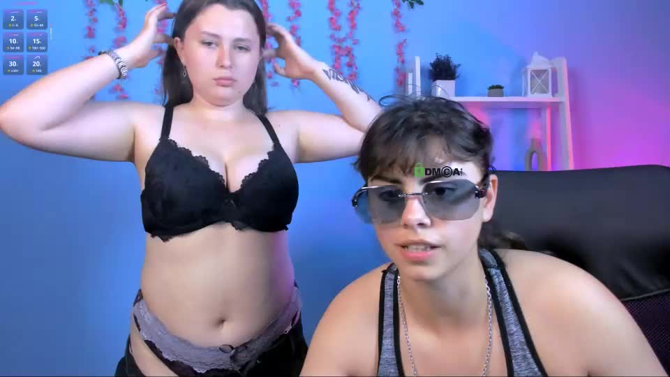 luna_noct Webcam Chat July 20, 2026