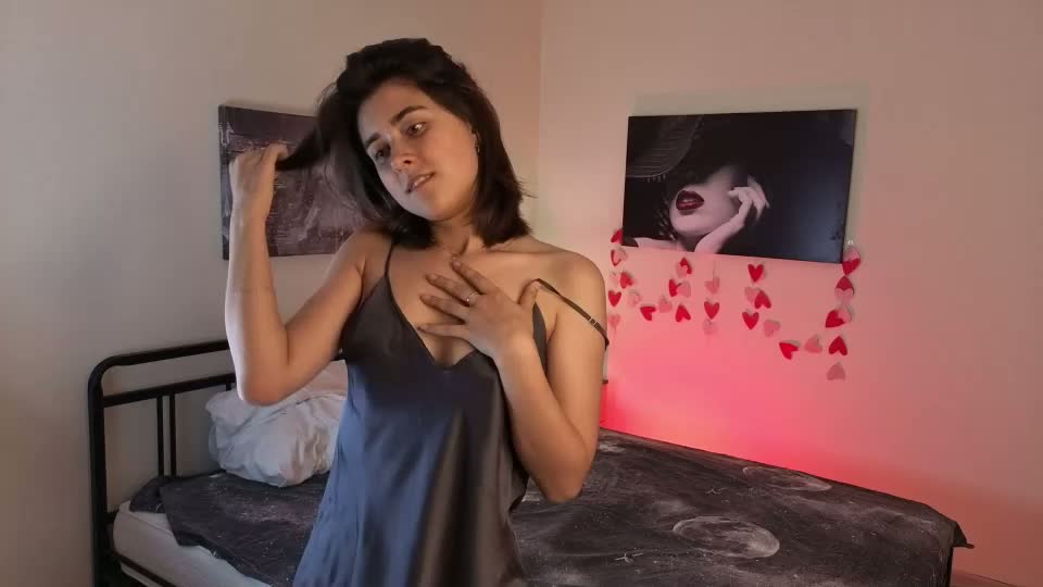 elizabeth_harris_ Webcam Chat July 20, 2026