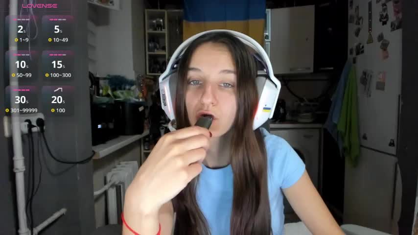 _Nika_Kik Webcam Chat July 20, 2026