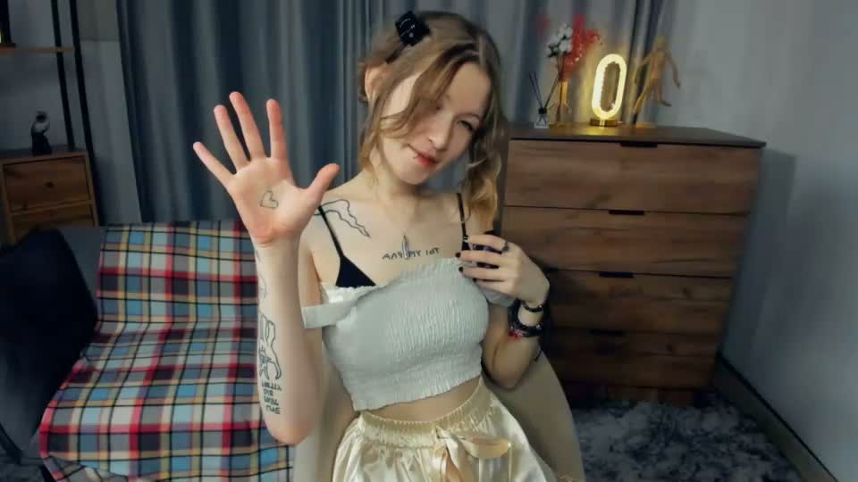 lorineponter Webcam Chat July 20, 2026