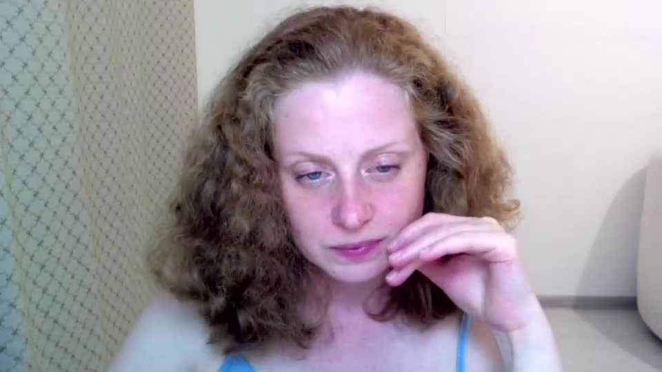 theladysblush Webcam Chat July 20, 2026