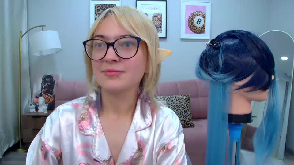 rurablare Webcam Chat July 20, 2026