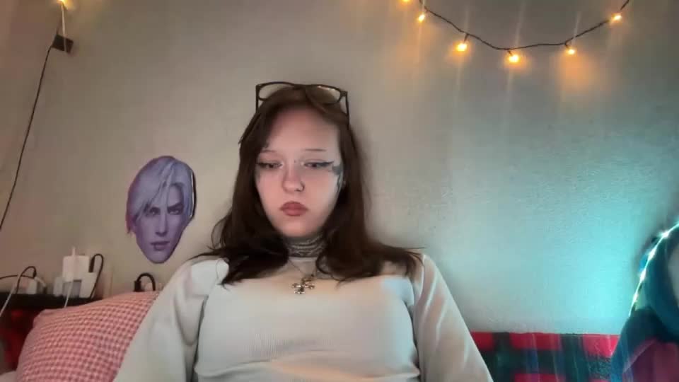 raven_armor Webcam Chat July 20, 2026