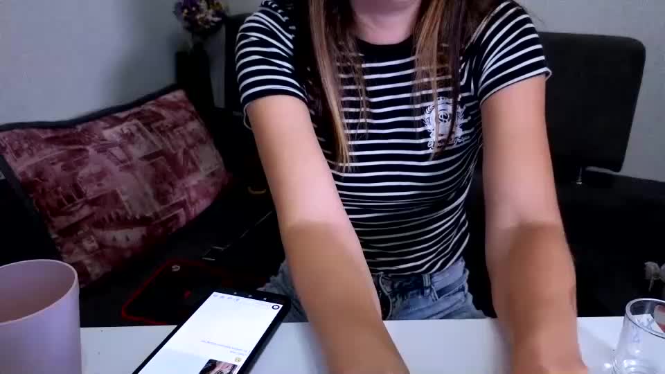 lissa_fox__ Webcam Chat July 20, 2026