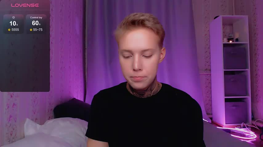 soulinacage Webcam Chat July 20, 2026