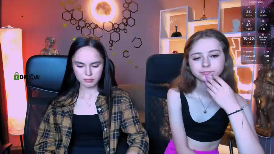 rebecca_smile_ Webcam Chat July 20, 2026