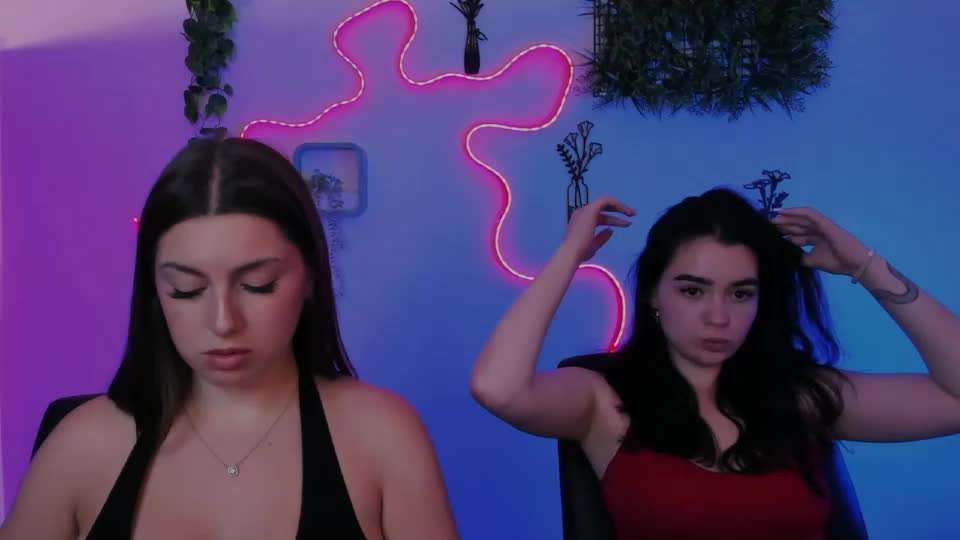 amalialowell Webcam Chat July 20, 2026