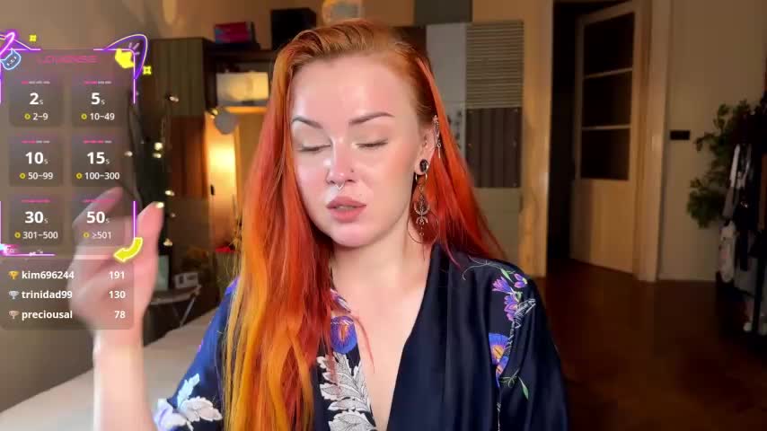 Sargonium999 Webcam Chat July 20, 2026