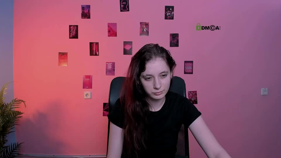 nami_glow Webcam Chat July 20, 2026