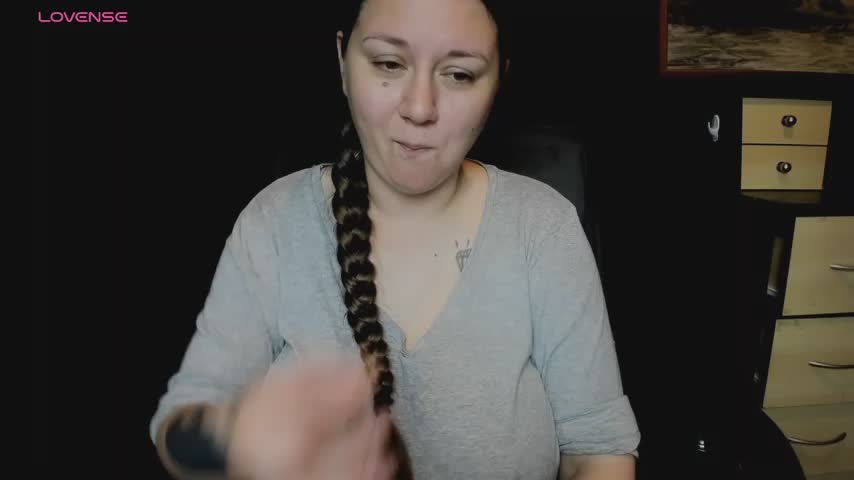 AlisaBacker Webcam Chat July 20, 2026