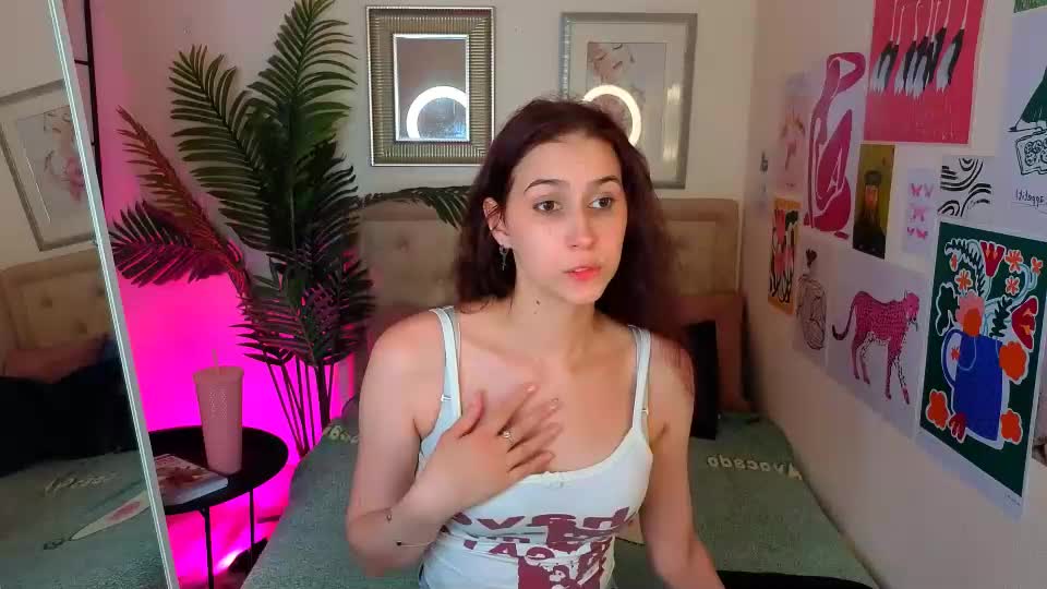 erisunn Webcam Chat July 20, 2026