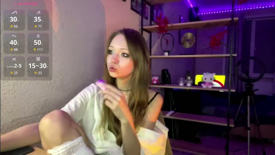 amilosla Webcam Chat July 20, 2026