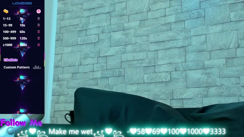 nefirtiti Webcam Chat July 20, 2026
