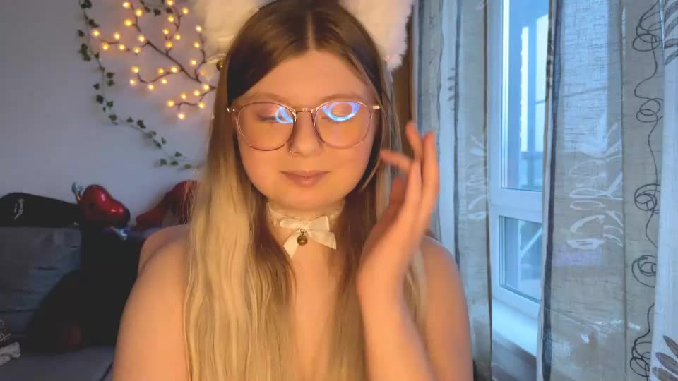 kirayume Webcam Chat July 20, 2026