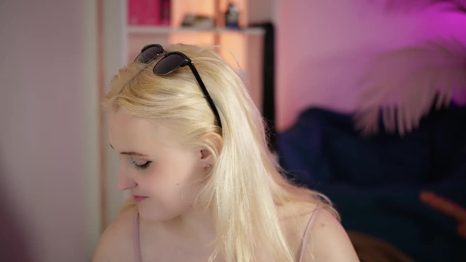 tiffanyjons Webcam Chat July 20, 2026