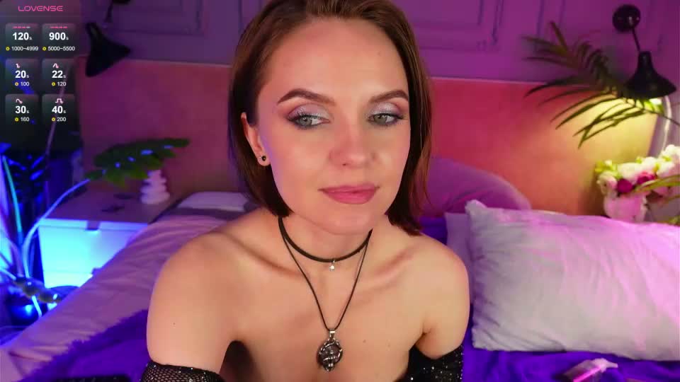 lil__fleur Webcam Chat July 20, 2026
