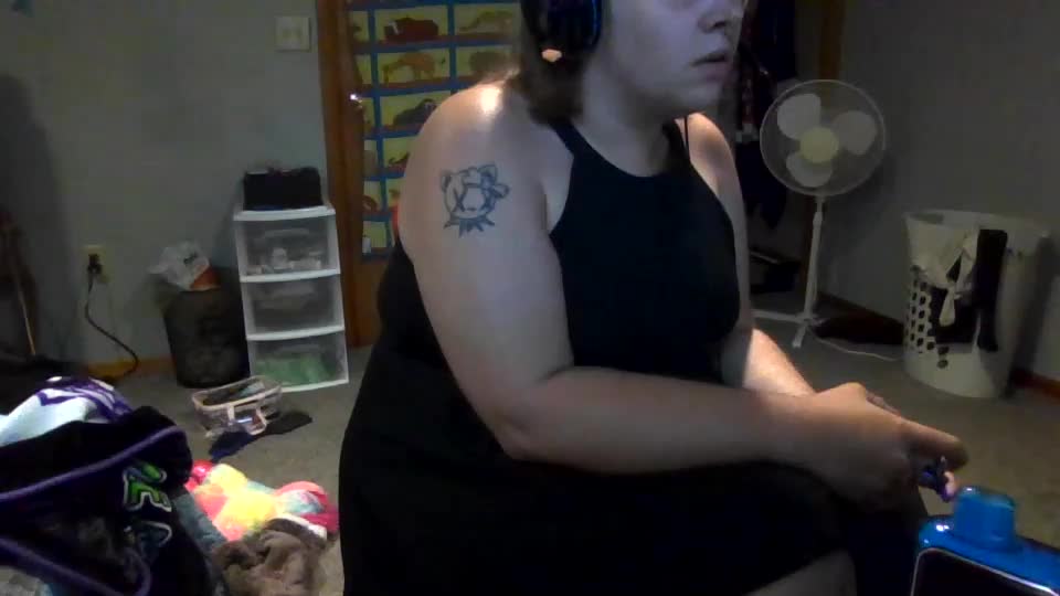 devykitten2018 Webcam Chat July 20, 2026