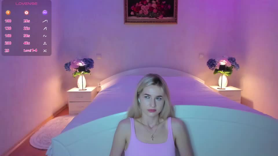 julieblazex Webcam Chat July 20, 2026