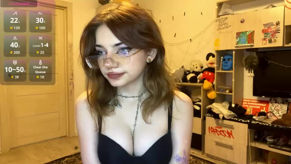 laurettecipro Webcam Chat July 20, 2026
