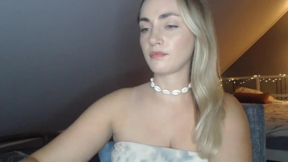 scarlettxblonde Webcam Chat July 20, 2026
