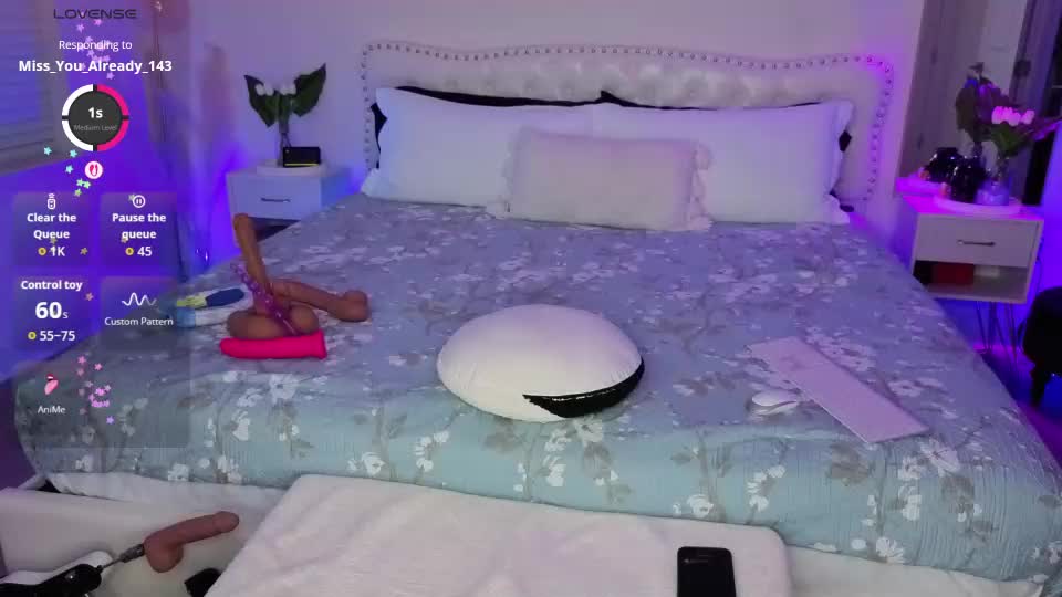 violetik888 Webcam Chat July 20, 2026