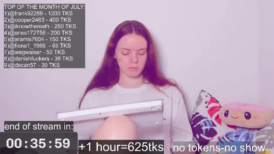 only_sarah1 Webcam Chat July 20, 2026