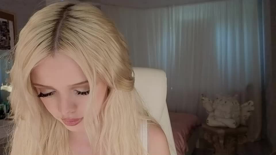 i__am_joss Webcam Chat July 20, 2026