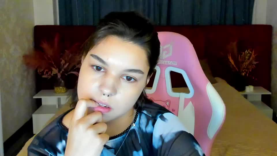 jasmine_burke Webcam Chat July 20, 2026