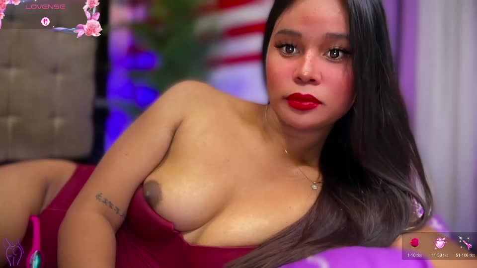 missxthalia697 Webcam Chat July 20, 2026
