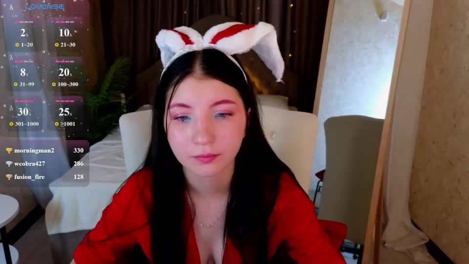 emmy_dreamy_ Webcam Chat July 20, 2026