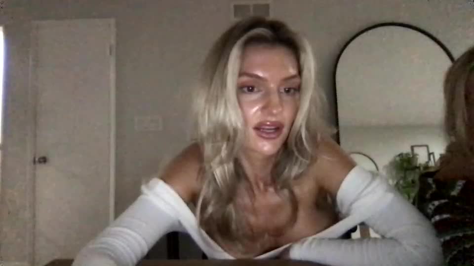 harperellis Webcam Chat July 20, 2026