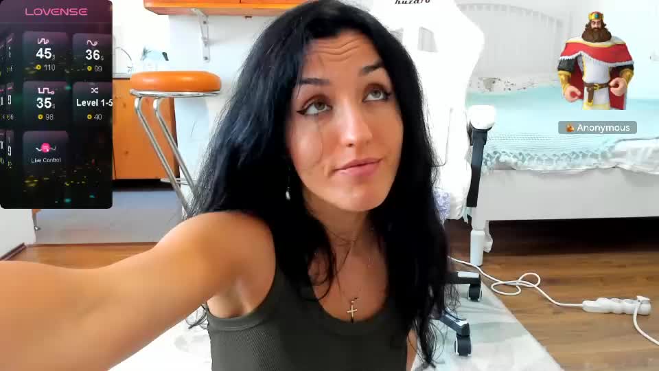 ericabunny Webcam Chat July 20, 2026