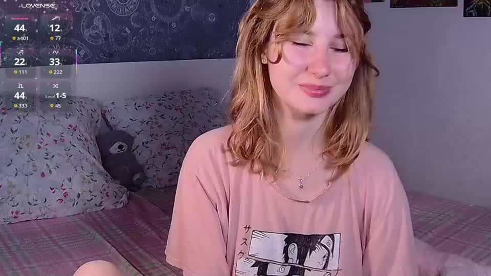 tattibella Webcam Chat July 20, 2026
