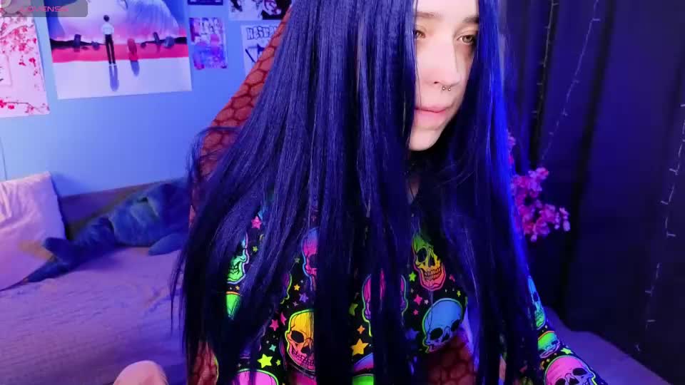 vixen_noir Webcam Chat July 20, 2026