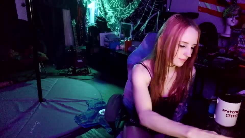 xxlilithmoonxx Webcam Chat July 20, 2026