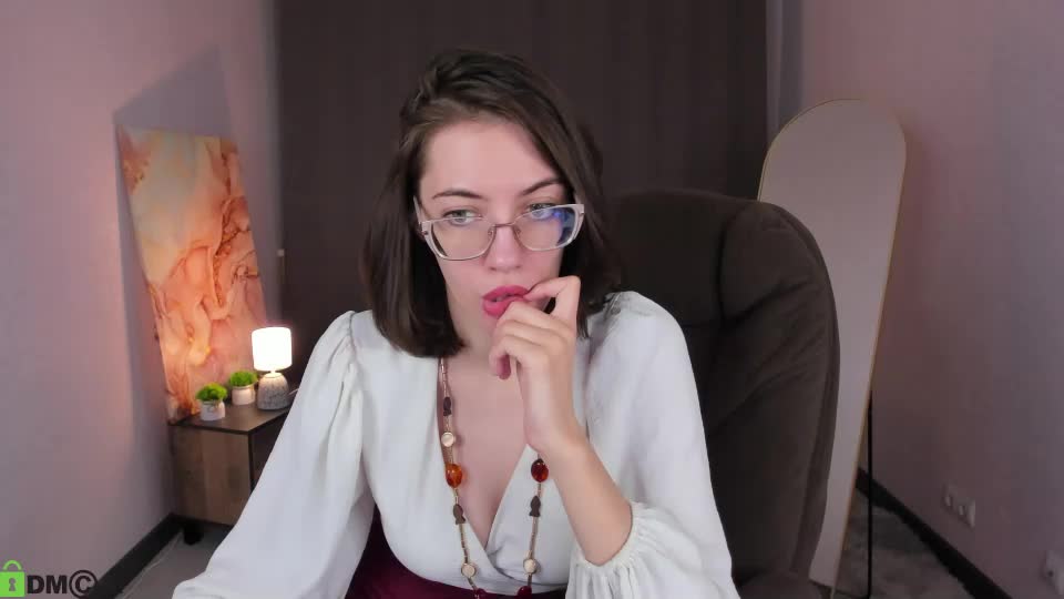 milky_jenny Webcam Chat July 20, 2026